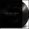 Gabriel Rios - This Marauder's Midnight (Ltd. Ed)(180G)(Silver & Black Vinyl)(LP)