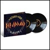 Def Leppard (데프 레퍼드) - The Story So Far: The Best Of Volume 2 [2LP]