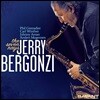 Jerry Bergonzi (제리 베르곤지) - The Seven Rays