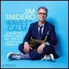 Jim Snidero (짐 스나이데로) - Waves of Calm