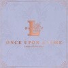 러블리즈 (Lovelyz) - 미니앨범 6집 : Once Upon A Time [일반판]