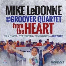 Mike Ledonne (마이크 레도네) - From the Heart