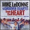 Mike Ledonne (마이크 레도네) - From the Heart
