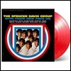 Spencer Davis Group (스펜서 데이비스 그룹) - With Their New Face On [레드 컬러 LP]
