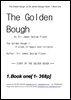황금가지 1권 : 나무왕-아도니스정원 (The Golden Bough bookone : The King of the Wood-The Gardens of Adonis)