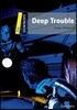 Dominoes: One: Deep Trouble Audio Pack