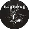 Bathory (바소리) - Bathory [픽쳐 디스크 LP]