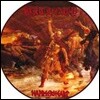 Bathory (바소리) - Hammerheart [픽쳐 디스크 LP]