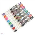 [알앤비]PILOT 파이롯트 G-TEC-c XS 중성펜 0.4 (8칼라)