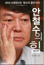 안철수의 힘