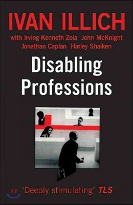 Disabling Professions