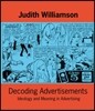 Decoding Advertisments