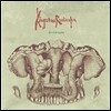 킹스턴 루디스카 (Kingston Rudieska) 3집 - 3rd Kind