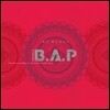 B.A.P (비에이피) - 1st 미니앨범 : No Mercy