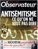Le Nouvel Observateur (주간) : 2012년 07월 05일자