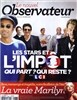 Le Nouvel Observateur (주간) : 2012년 07월 12일자