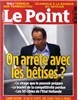 Le Point (주간) : 2012년 07월 05일