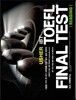 USHER TOEFL FINAL TEST READING 어셔 토플 파이널 테스트 리딩