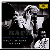 바흐 : 골드베르크 변주곡 - 현악 삼중주 편곡반 (Bach : Goldberg Variations)(CD) - Mischa Maisky