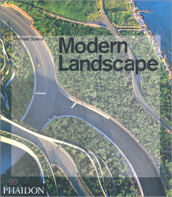 Modern Landscape