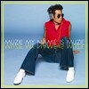 뮤지 (Muzie) - 미니앨범 : My name is MUZIE