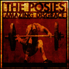 Posies - Amazing Disgrace (Vinyl)(2LP)