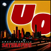 Urge Overkill - Saturation (Vinyl LP)