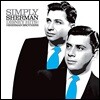 셔먼 브라더스의 디즈니 음악 모음집 (Simply Sherman: Disney Hits From The Sherman Brothers) [LP]