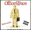 오피스 스페이스 영화음악 (Office Space OST) [레드 컬러 LP]