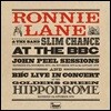 Ronnie Lane And Slim Chance (로니 레인 앤 슬림 챈스) - At The BBC [핑크 컬러 2LP]