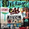 Keane (킨) - Sovereign Light Cafe [7인치 그린 컬러 LP]