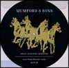 Mumford & Sons (멈포드 앤 선즈) - Delta Acoustic Sessions - Live from Electric Lady [10인치 픽쳐 디스크 LP]