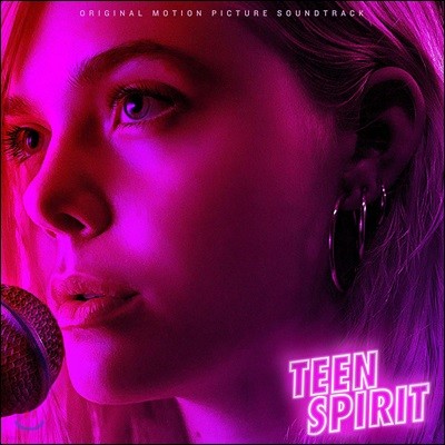 틴 스피릿 영화음악 (Teen Spirit OST)
