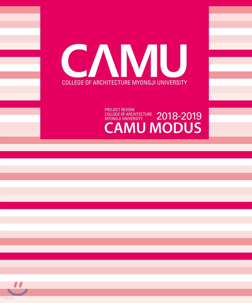 CAMU MODUS 2018-2019
