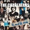 Charlatans (샬라탄스) - Us And Us Only [투명 컬러 LP]