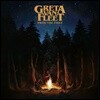 Greta Van Fleet (그레타 반 플릿) - From The Fires [LP]