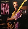 Frank Zappa (프랭크 자파) -The Guitar World According To Frank Zappa [투명 컬러 LP]