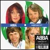 Abba (아바) - Summernight City [7인치 픽쳐 디스크 LP]