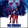 Joseph Stephens - Vice Principals: Seasons 1 & 2 (바이스프린시펄즈: 시즌1 & 2) (180g Blue/White and Orange/White Vinyl 2LP)