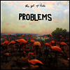 Get Up Kids - Problems (180G)(MP3 Download)(Colored LP)