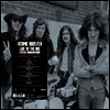 Atomic Rooster - On Air - Live At The BBC (Ltd. Ed)(Remastered)(Gatefold)(180G)(White Vinyl)(2LP)