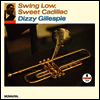 Dizzy Gillespie - Swing Low Sweet Cadillac (Vital Vinyl)(180G)(LP)
