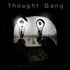 Thought Gang - Thought Gang (Black Vinyl 2LP+Download Code)