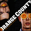 O.S.T. - Orange County (Limited Orange Vinyl 2LP)