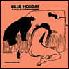 Billie Holiday - Jazz At The Philharmonic (LP)