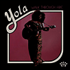 Yola - Walk Through Fire (LP)