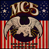 MC5 - Kick Out The Jams Motherfucker! (Ltd)(Gold LP)