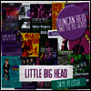 Duncan Reid & The Big Heads - Little Big Head (LP)