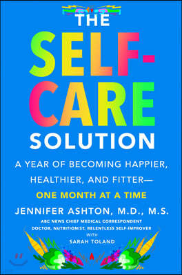 The Self-care Solution