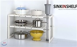 [SINK IN] 씽크인선반